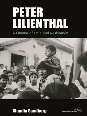 cover image of Peter Lilienthal